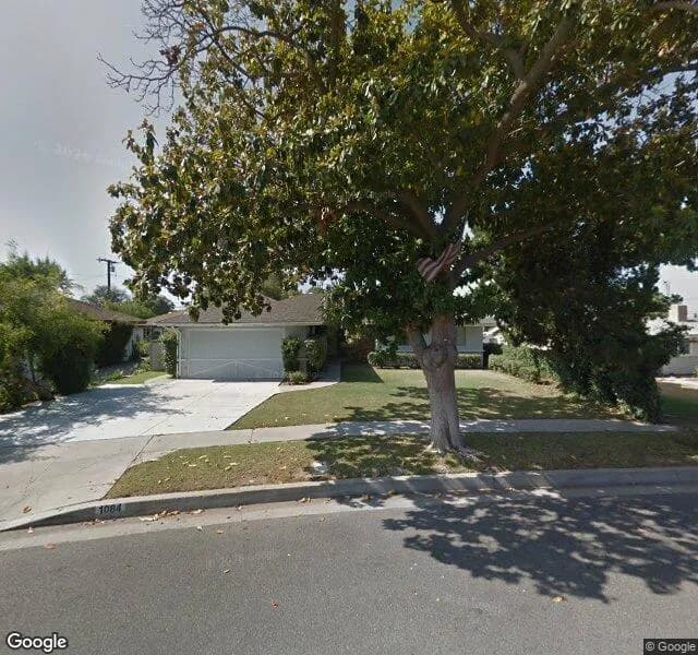 A Faithful Home Of Covina